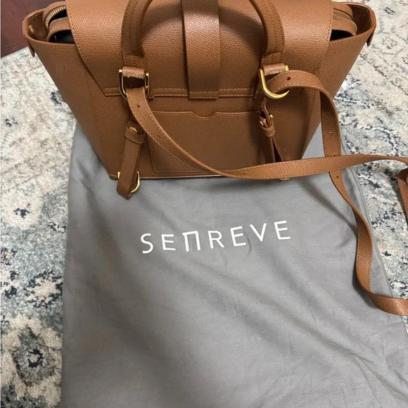 Senreve Midi Maestra Women's Bag - Picture 8 of 15